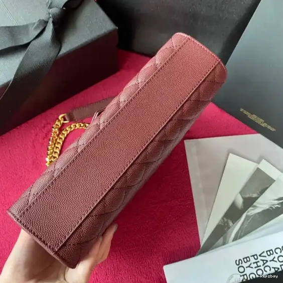 Repladies REP MEDIUM YSL BAG ENVELOPE 0505